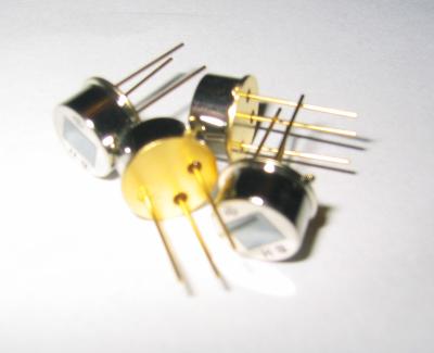 IR sensors